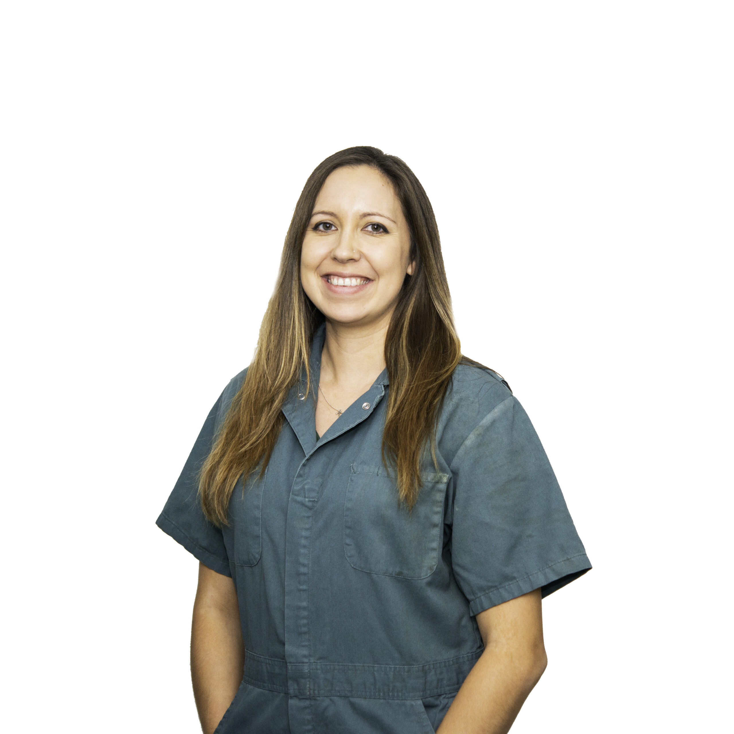 Dr. Megan Jamieson